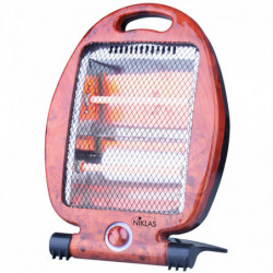 Chauffage Quartz 800W 2...