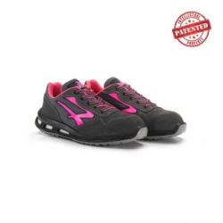 Chaussures de sécurité...
