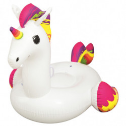 BESTWAY - Bouée Licorne...