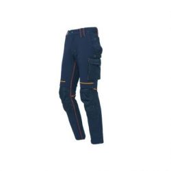 Pantalon de travail en...