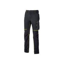 Pantalon de travail en...