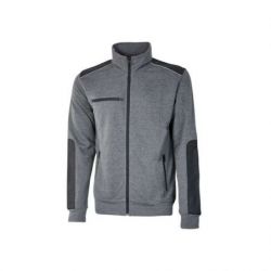 Sweat de travail full zip...