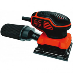 BLACK & DECKER - Ponceuse...