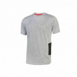Lot de 3 T-shirt de travail...