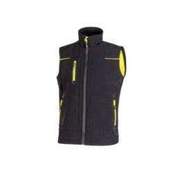 Gilet de travail sans...