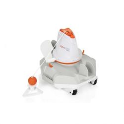 Robot nettoyeur automatique...