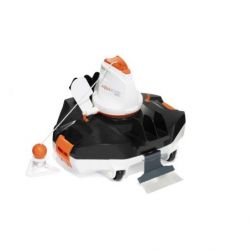Robot nettoyeur automatique...