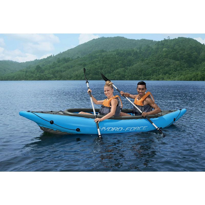 Poignée en PVC - Accessoire de main courante avec trous pour canoë kayak Poignée en PVC - Accessoire de main courante avec trous pour canoë kayak