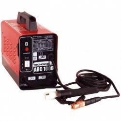 TECNOWELD - Poste a souder...