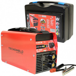 TECNOWELD - Poste a souder...