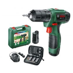 Visseuse sans fil 10,8V PSR...