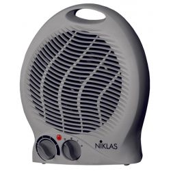 Chauffage soufflant 2000W...