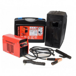 TECNOWELD - Poste à souder...