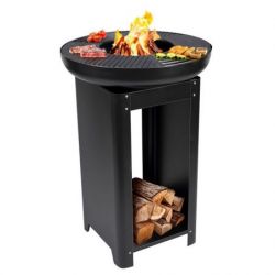 Barbecue brasero Cuisson...