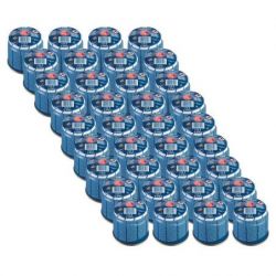 Pack 36 cartouches gaz 190g...