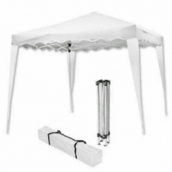 Tonnelle de jardin pliable...