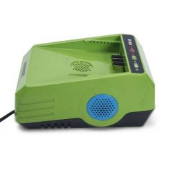 Chargeur de batterie 60V...