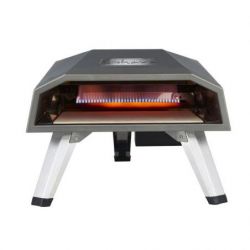 Four a pizza gaz 4400W...