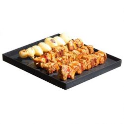 Plaque cuisson plancha pour...