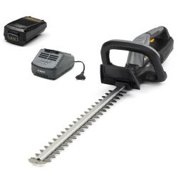 Taille-haie sans fil 20V +...