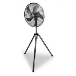 Ventilateur 50W Ø45 cm 3...