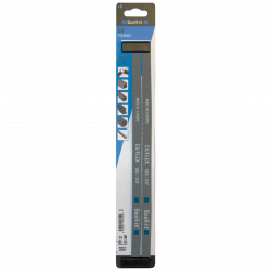 SCELL-IT - 2 lames de scie...