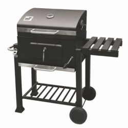 Barbecue à charbon 2...