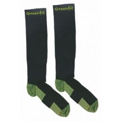Chaussettes à compression...