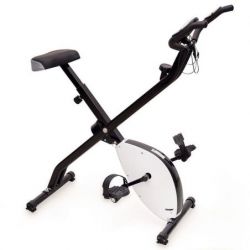 Vélo d'appartement...