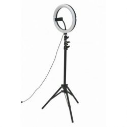 Lampe Ring Light Selfie et...