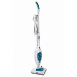 Brosse A Recurer Accessoire Pour Le Nettoyage A La Vapeur Fsmhga Black Decker