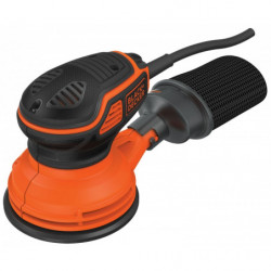 BLACK & DECKER - Ponceuse...