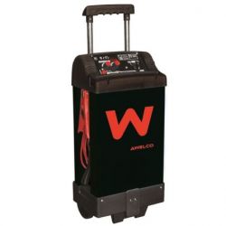 AWELCO - Chargeur démarreur...