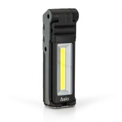 ASLO - Lampe torche LED...