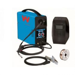 AWELCO - Poste à souder...
