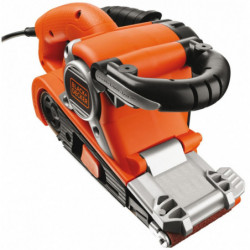 BLACK & DECKER - Ponceuse à...