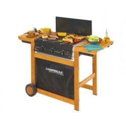 CAMPINGAZ - Barbecue à gaz...