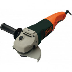 BLACK & DECKER - Meuleuse...