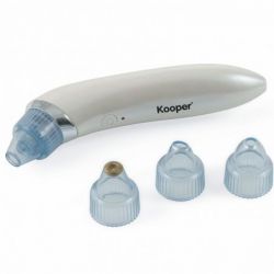 Aspirateur points noirs 4W...