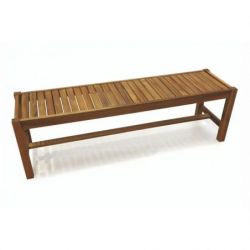 Banc d'extérieur 150x40x45h...