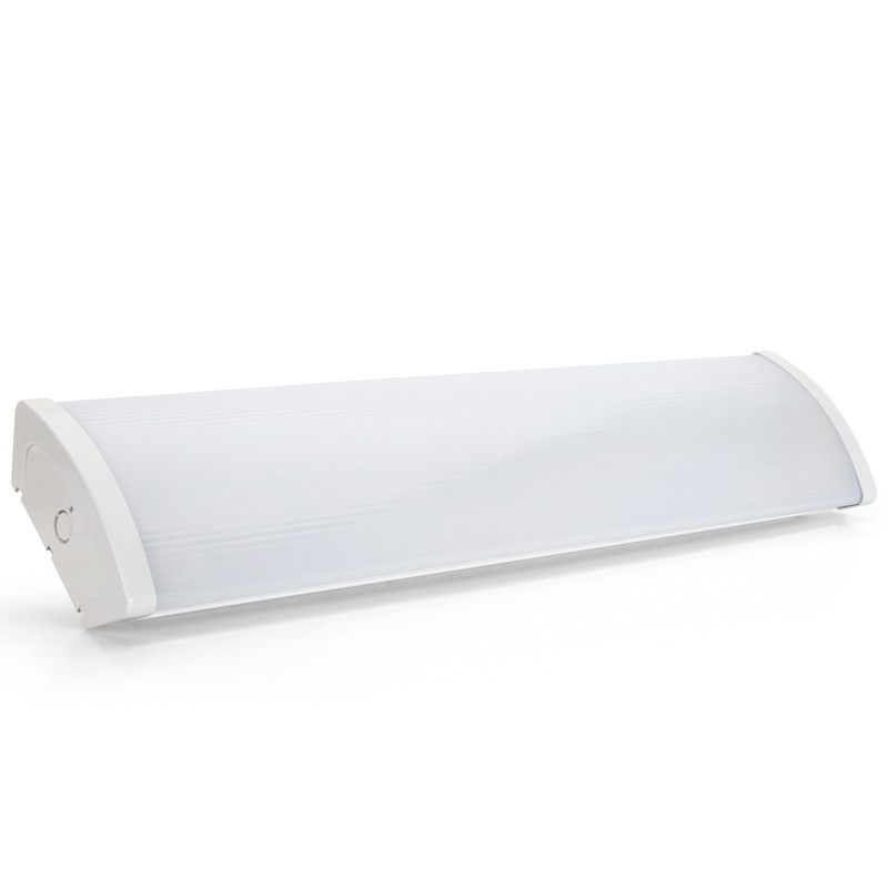 Mini panneau carré mince rétroéclairé par LED - 12W - 6000K - 170x170mm