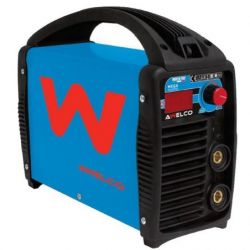 AWELCO - Poste à souder...
