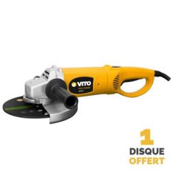 VITO - Meuleuse d'angle...