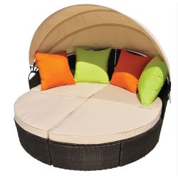 ALCOVA - Canapé modulable...