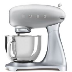 Robot patissier SMEG Gris...