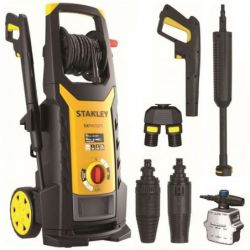 STANLEY - Nettoyeur haute...