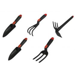 Kit 5 Outils de jardin...