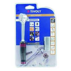 TIVOLY - Douille...