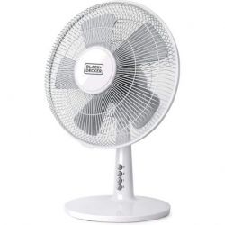 Ventilateur Brumisateur Nebula Fan NIKLAS 75W orientable 3