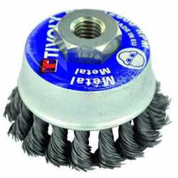 TIVOLY - Brosse coupe d75mm...